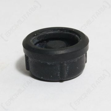WW2 German Mauser Rubber Cap
