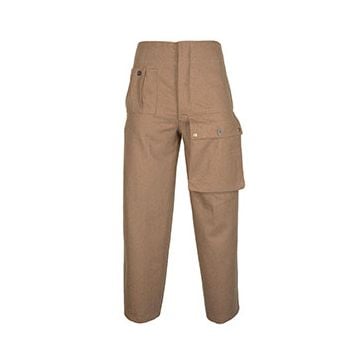 WW2 British Parachute Trousers