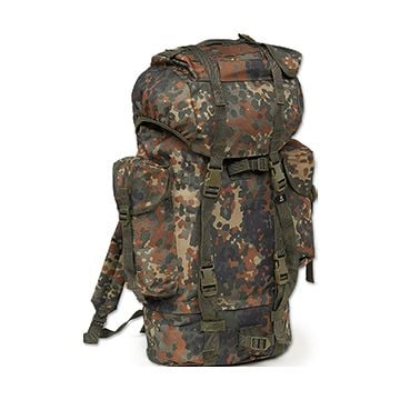 Brandit 65L Rucksack - Flecktarn