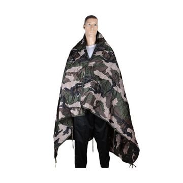 Poncho Liner - CCE
