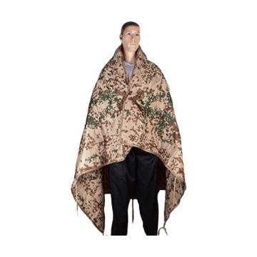 Poncho Liner - Tropentarn