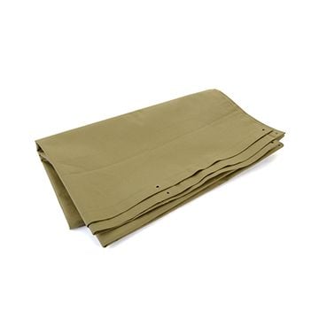 British MKVI Ground Sheet - Olive Drab