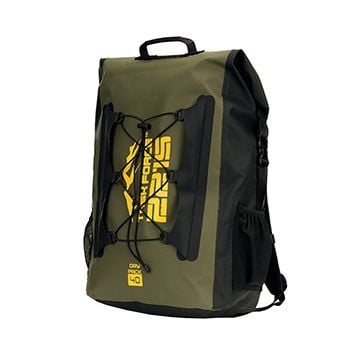 Task Force Wolf River 40L Dry Bag - Olive