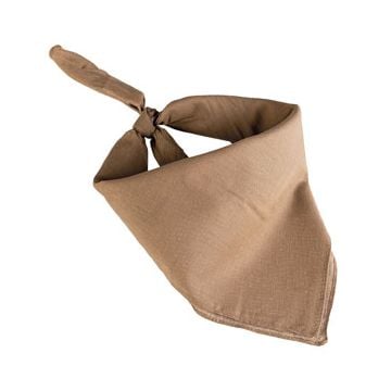 Coyote Cotton Bandana