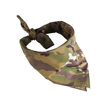 Multitarn Cotton Bandana