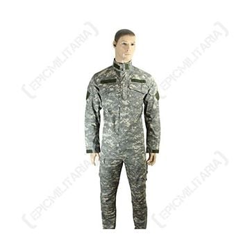 ACU Digital BDU Jacket and Trouser Set Thumbnail