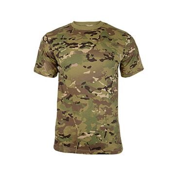 Multitarn Camouflage T-Shirt