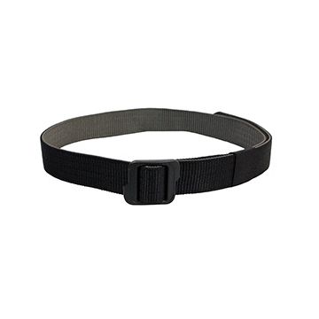 Reversible Duty Belt - Black/Foliage Thumbnail