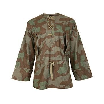 Splinter Smock