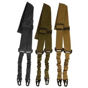 Elasticated Gun Sling