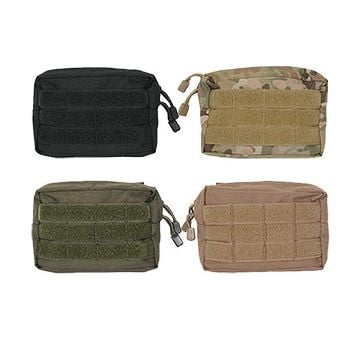 Small Molle Belt Pouch