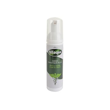 Nilaqua Alcohol Free Hand Sanitiser