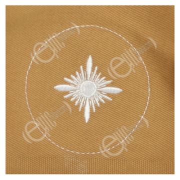 Oberschutze Tropical Rank Star 