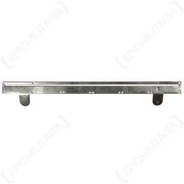 Full Size Medal Brooch Bar - 6 Spaces