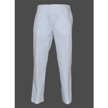German White Naval Trousers