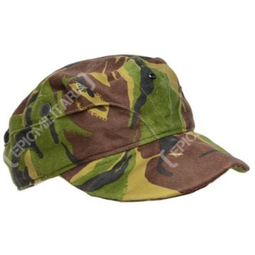 British DPM Combat 'Crap' Hat