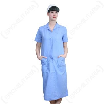 Original Nurses Ward Dress