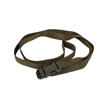 Swiss Strap With Buckle - 150cm