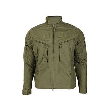 Chimera Combat Jacket - Olive