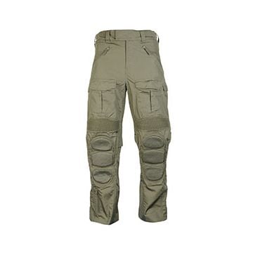 Chimera Combat Trousers - Olive