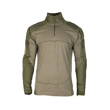 Chimera Combat Shirt - Olive