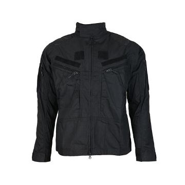 Chimera Combat Jacket - Black