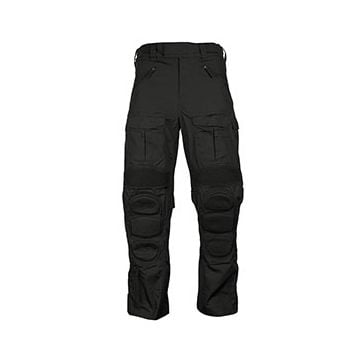 Chimera Combat Trousers - Black