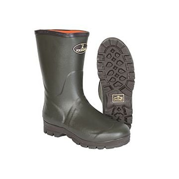 Sologne Neoprene Half Boot