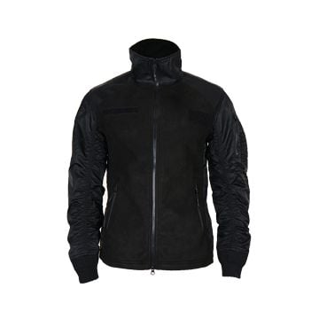 USAF MA1 Jacket - Black