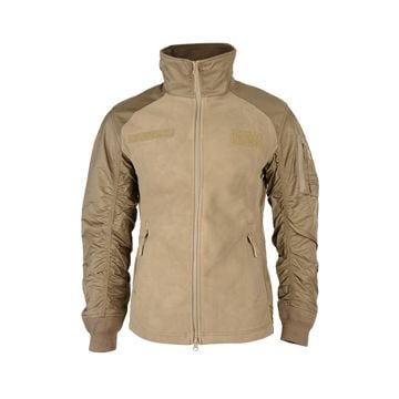 USAF MA1 Jacket - Dark Coyote