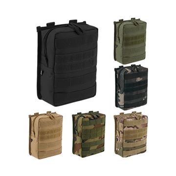 Brandit Molle Cross Pouch