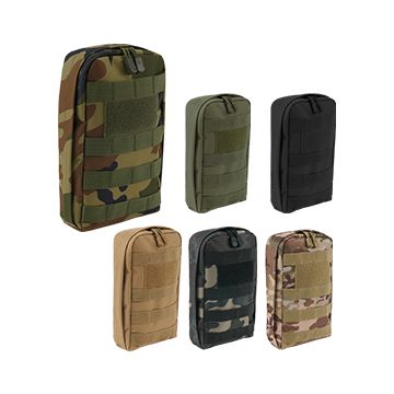 Brandit Molle Snake Pouch