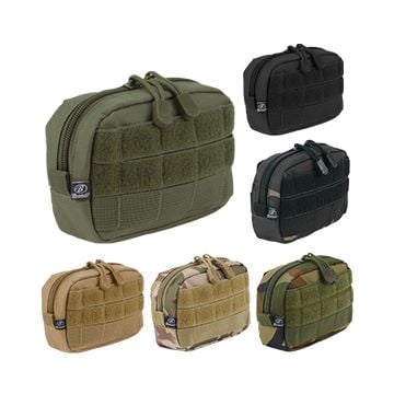 Brandit Molle Compact Pouch