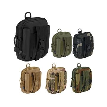 Brandit Molle Multi Function Pouch