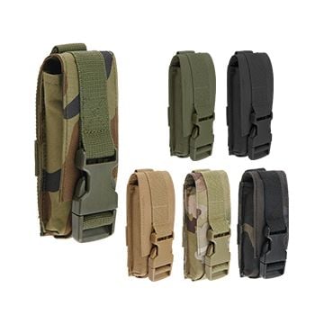 Brandit Molle Pouch Medium
