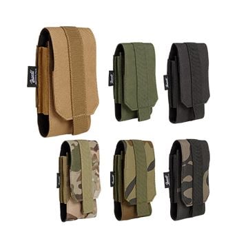 Brandit Molle Phone Pouch Medium