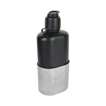 Original Swiss M84 Field Canteen