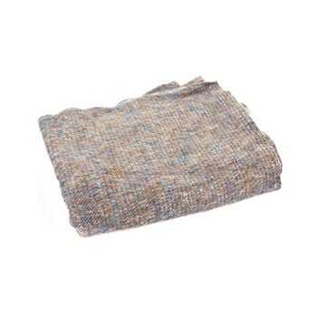 Original Danish Military Blanket 