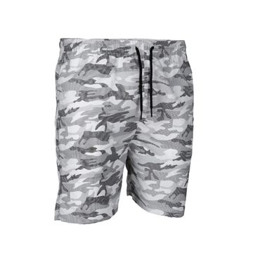 Mil-Tec Swim Shorts - Urban Camo