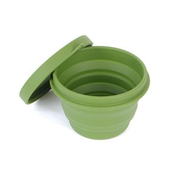 Collapsible Bowl