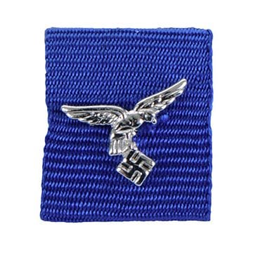 Luftwaffe Long Service Medal (4 years/18 years) Medal Ribbon