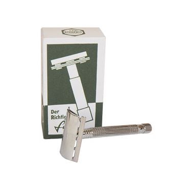 WW2 German Razor with Box