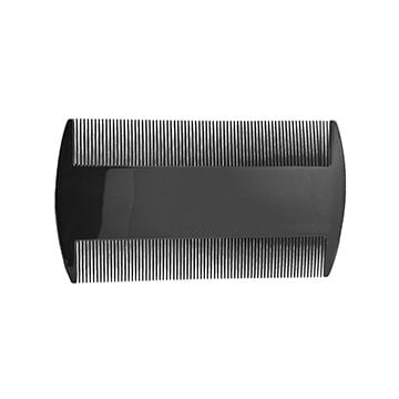 WW2 German Wehrmacht Lice Comb
