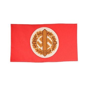 WW2 German SA Wehrmannschaft Armband