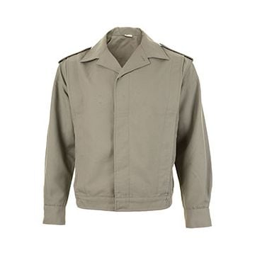 Original French Army Ike Jacket - Grey