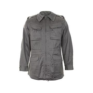 Original Danish Army M71 Parka - Type 1