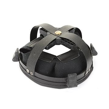 British WW2 MKII Brodie Helmet Liner