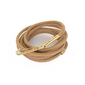 WW1 US Colt Pistol Lanyard