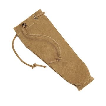 WW2 British Lee Enfield Rifle Muzzle Cover