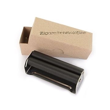 WW2 German Cigarette Rolling Machine